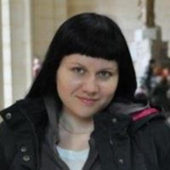 xeniyashirinova